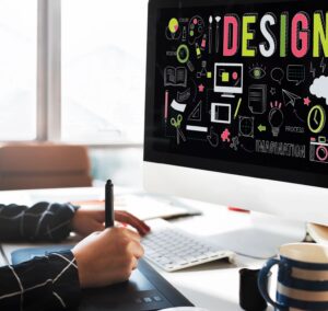 web design for small business