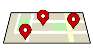 google maps for local search ranking 