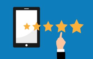 good reviews help local search marketing