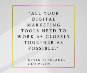 Integrated Marketing Quote