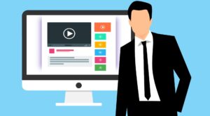 video as digital marketing and seo