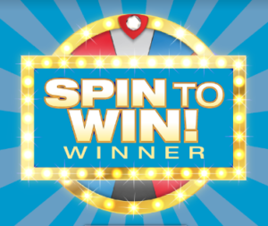 Spin to Win 