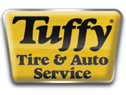 Tuffy Logo